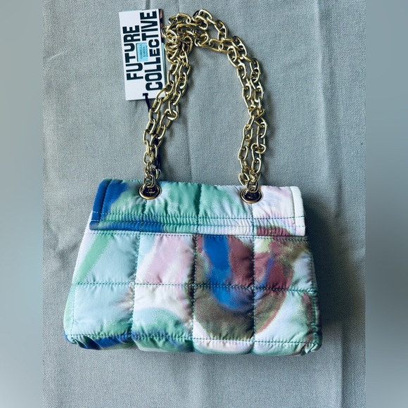Future Collective Gabriella Karefa Johnson Purse New - Picture 7 of 8